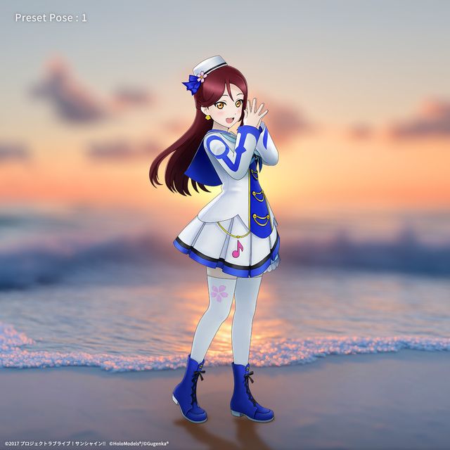 ヴァイスシュヴァルツ SSP未来の僕らは知っているよ桜内梨子