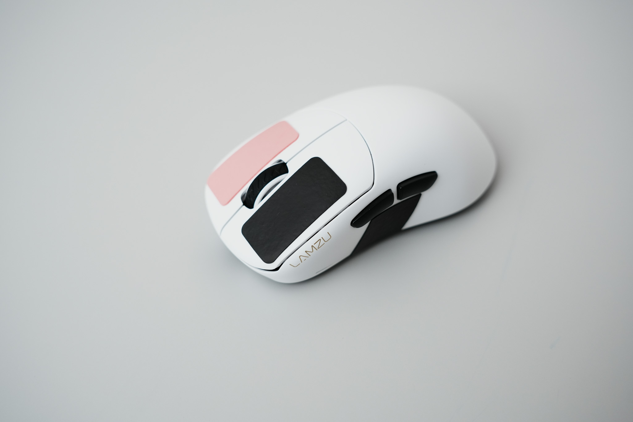 X-raypad グリップテープ / マウスソール レビュー | Xrosshair