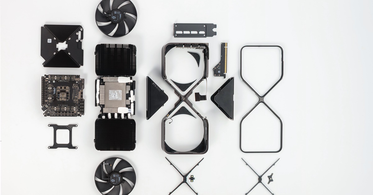 NVIDIA、GPU「RTX 5090」冷却に液体金属 ラジエーターも駆使 | 日経