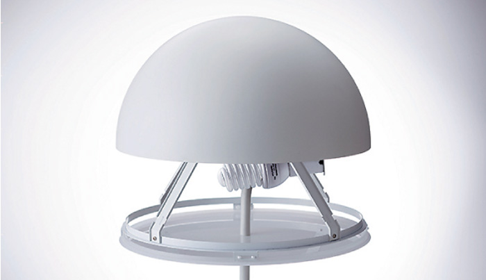 深澤直人氏がパナソニック電工の照明「MODIFY」に込めた思い | 日経