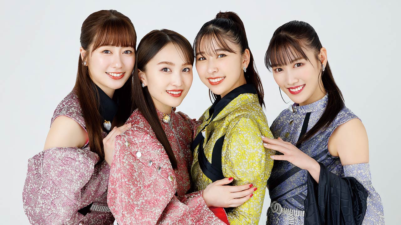 15周年を迎えたももいろクローバーZ 20周年でやりたいことは…：日経