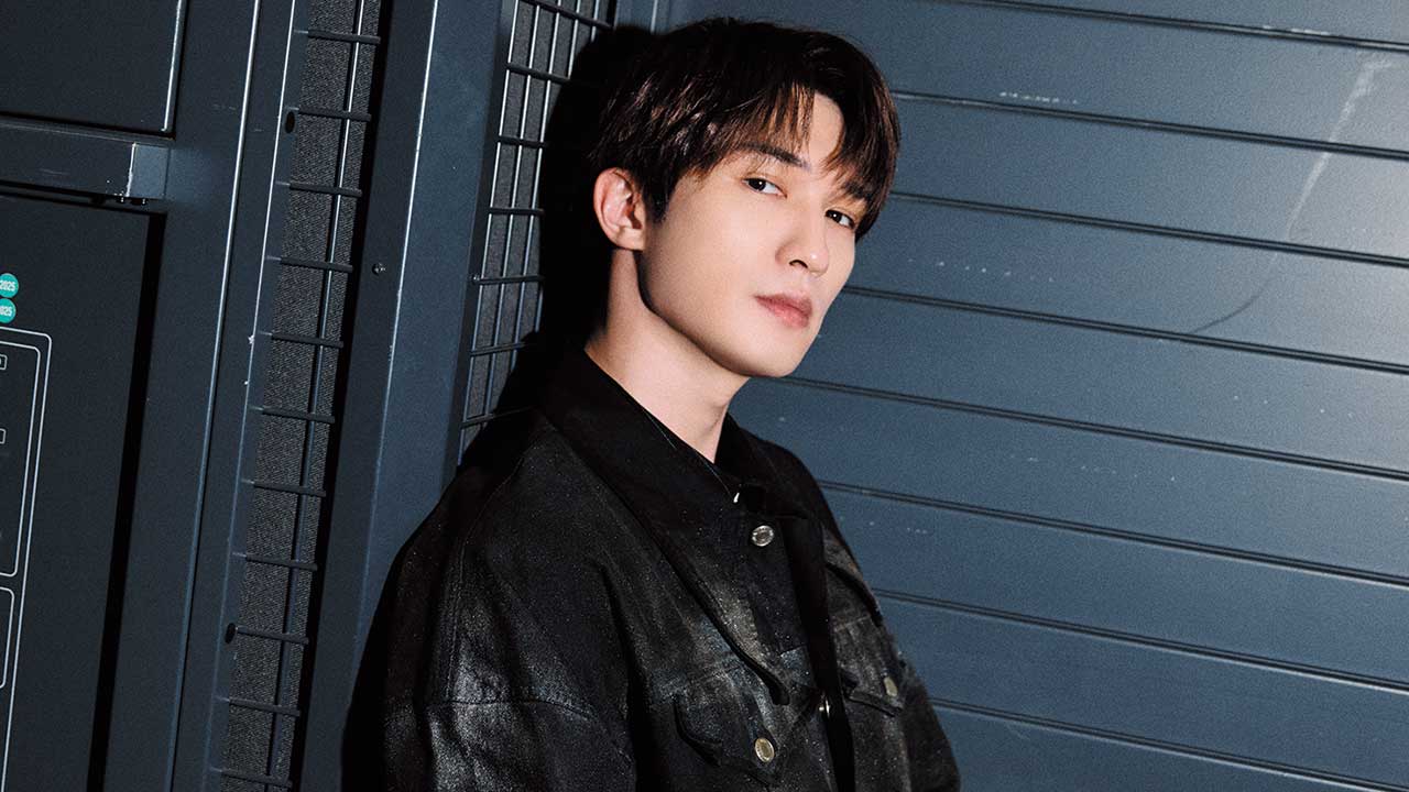 ジェシー「すべてをさらけ出さなくてもいい」：日経クロストレンド