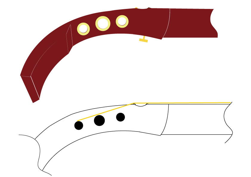 三味線の福林仕込みなおし