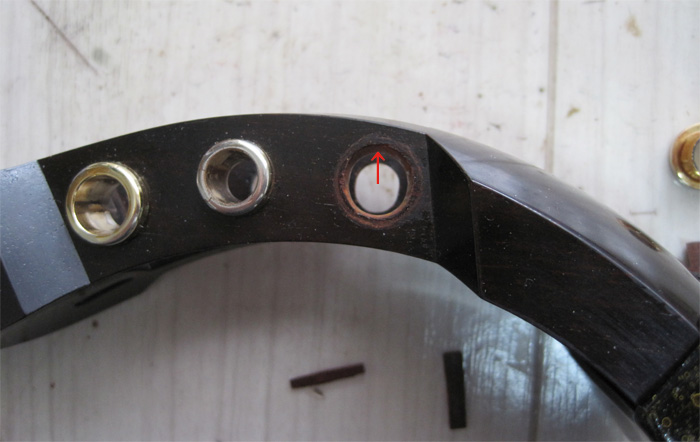 三味線の福林仕込みなおし