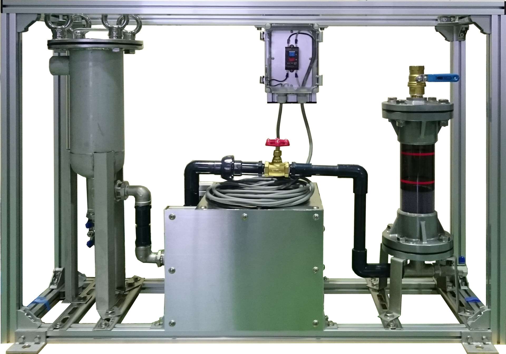 商品紹介 | 水処理装置エルセのことなら株式会社y-first