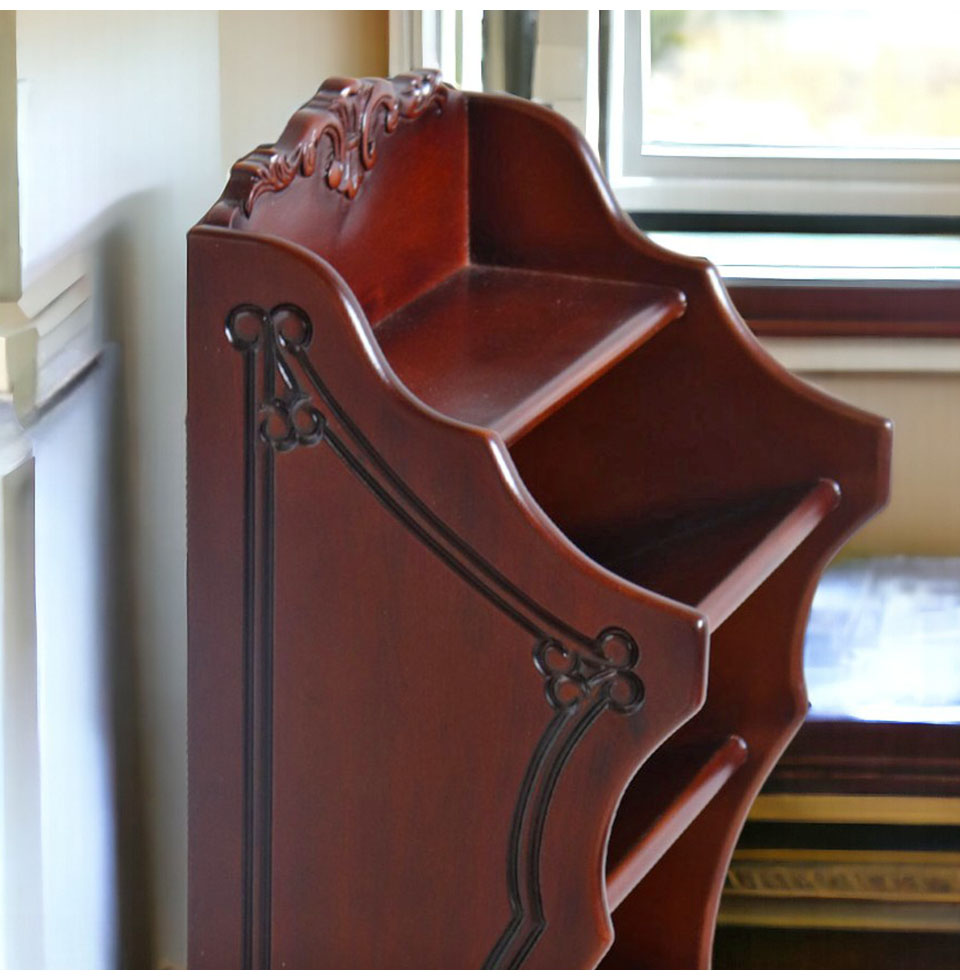 スリッパラック｜ヨーロピアンクラシックアンティーク｜おしゃれ