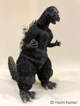 ガレージキット - 小森陽一プロダクト