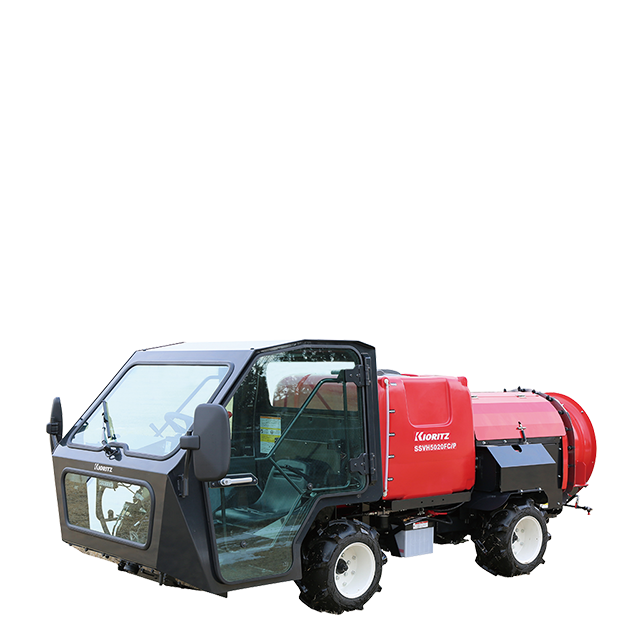 SSV5150F | 共立【公式】