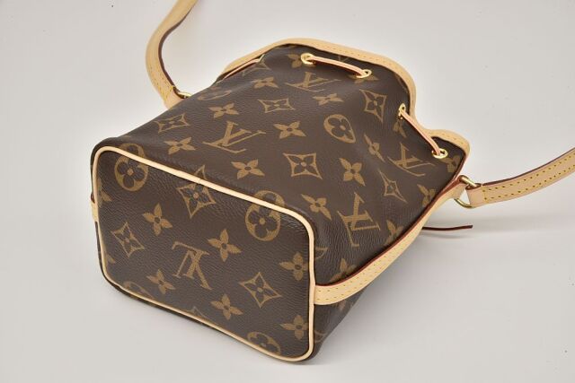 駅南やまご質店オンラインショップ / ヴィトン モノグラム ナノノエ