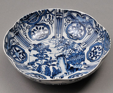 上の畑焼き｜陶磁器｜尾花沢市｜山形県ふるさと工芸品