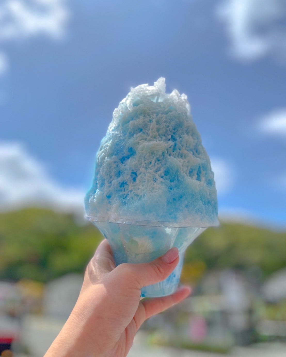 Ice cafe' 弘水 -KOSUI-｜観光スポット（天童市・村山地方）｜やまがた