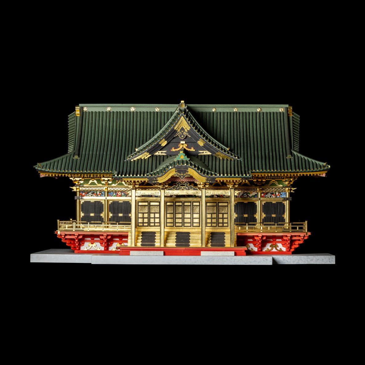 山鹿灯籠の種類 | 和紙工芸 山鹿灯籠