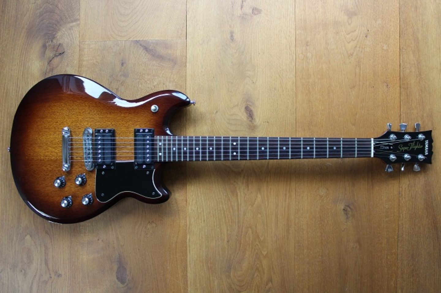 SF 500 | Yamaha Guitars