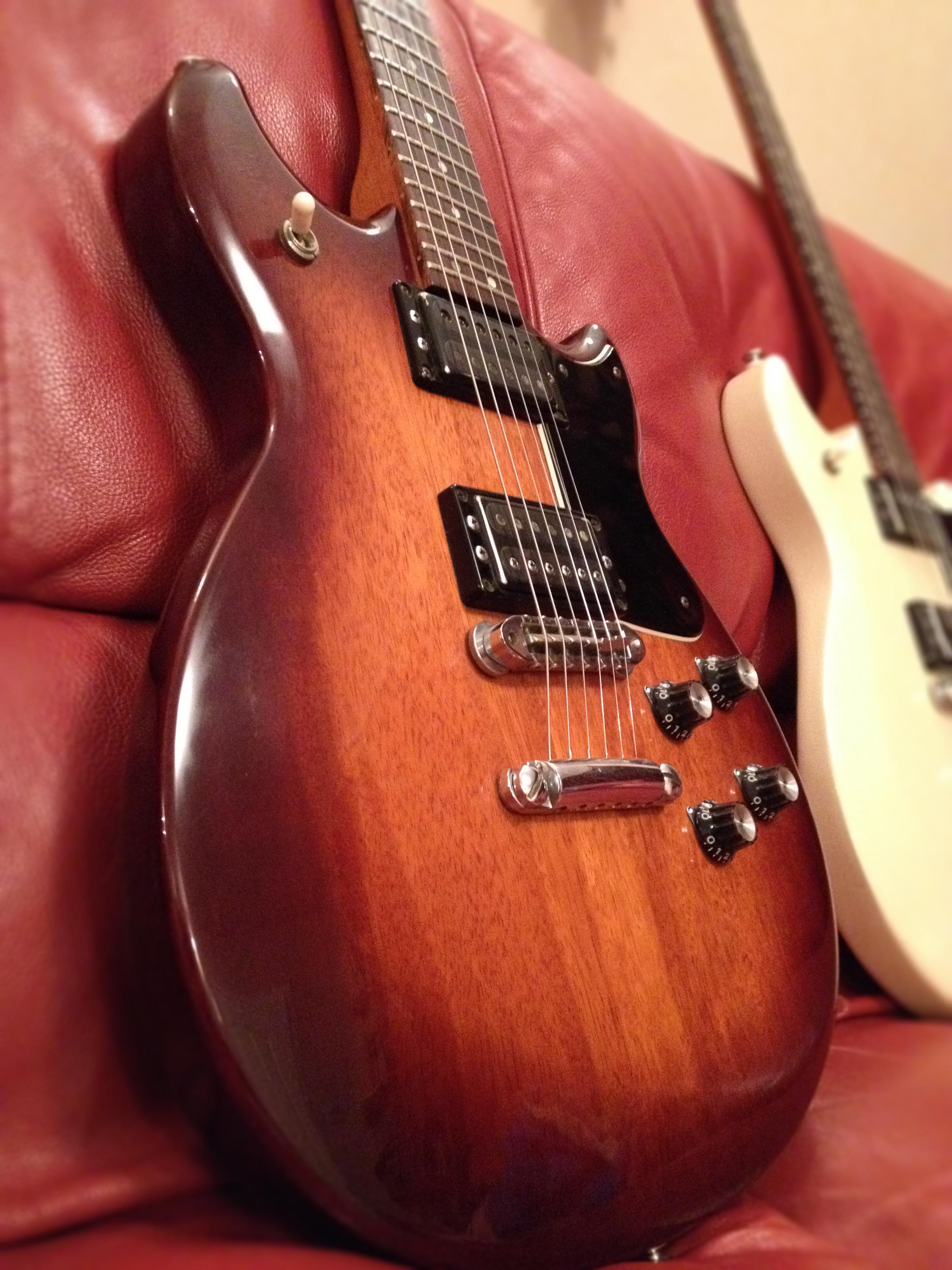 Yamaha SF500 | Yamaha Super Flighters