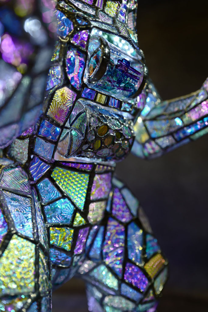 GODZILLA - 万華鏡作家・山見浩司