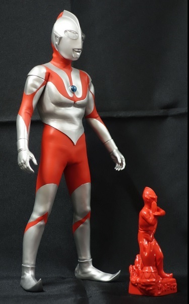 最高峰のウルトラマンBタイプ！！: ヤマーンblog