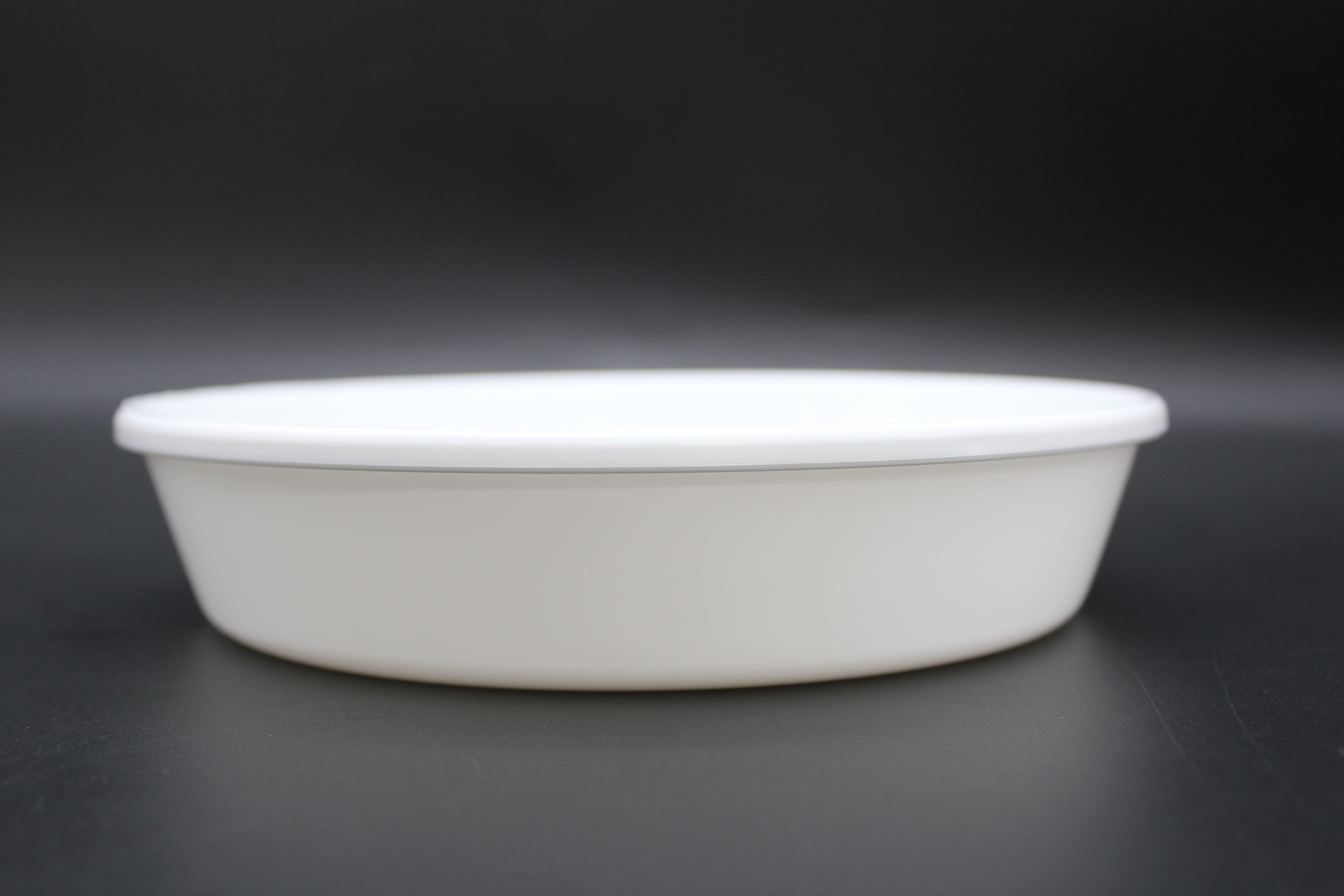 ヤマニ物産WEBカタログ / 植木鉢皿 深型 6号 2P