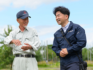 オリジナルブランド | 山瀬青果 株式会社