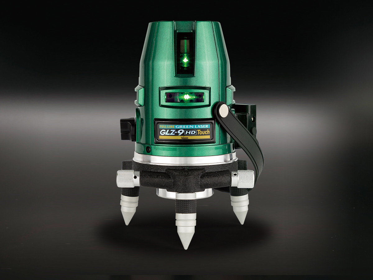 GLZ-9-TC｜山真製鋸株式会社（Y'sGOD Japan）｜総合ワークツールメーカー