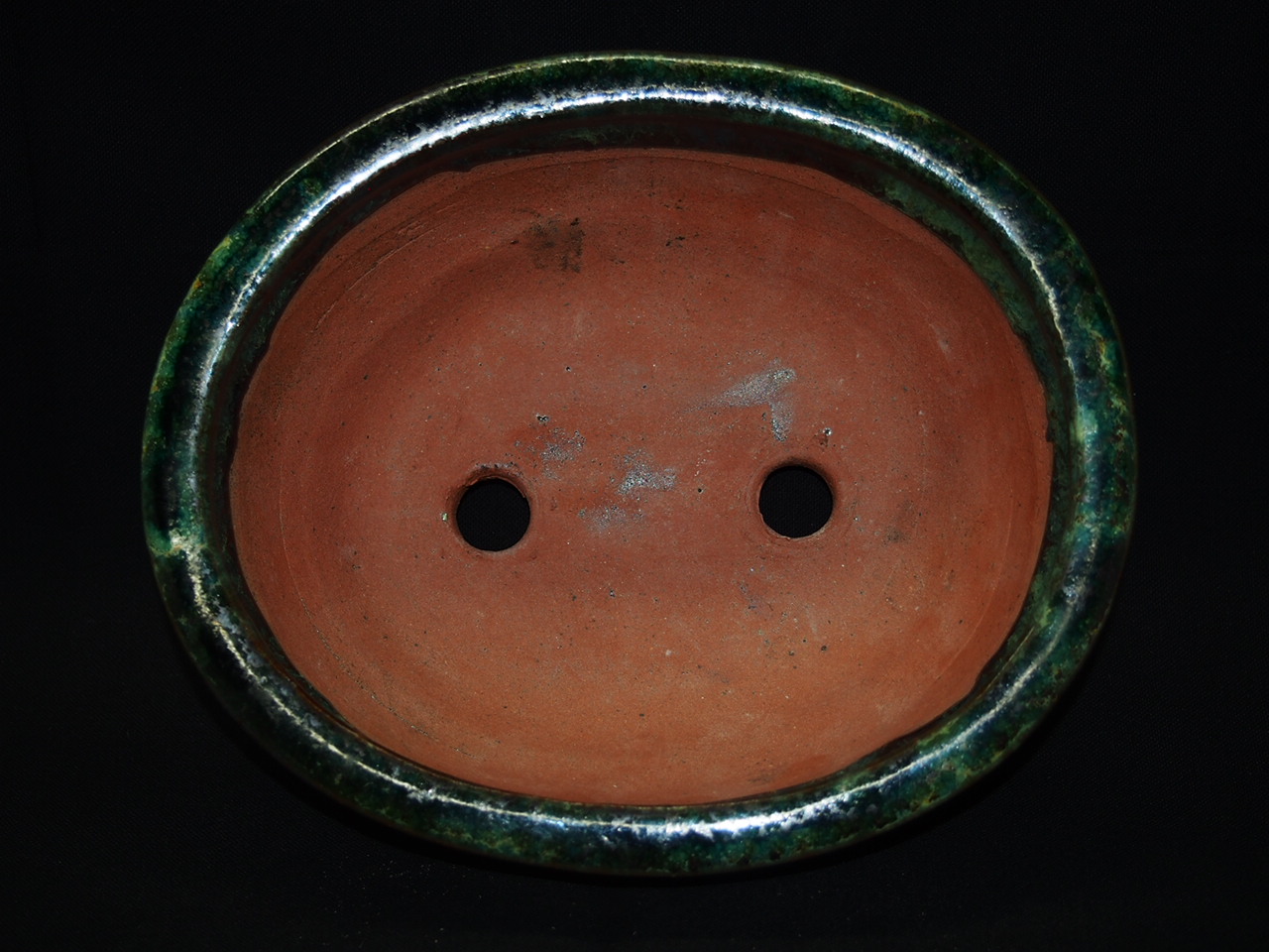 義村秀峰鉢③ | 盆栽鉢専門店 大和魂