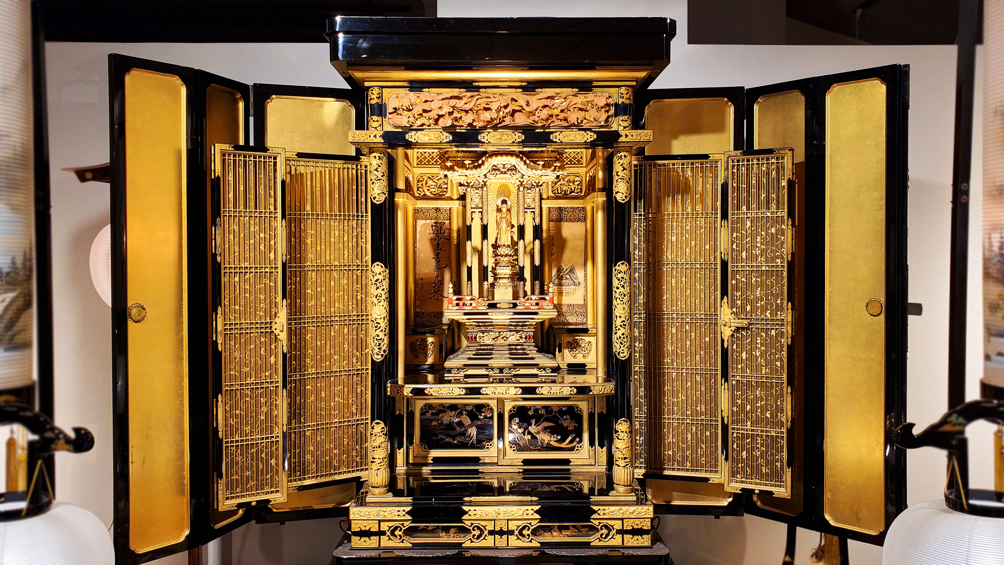 手づくりの逸品