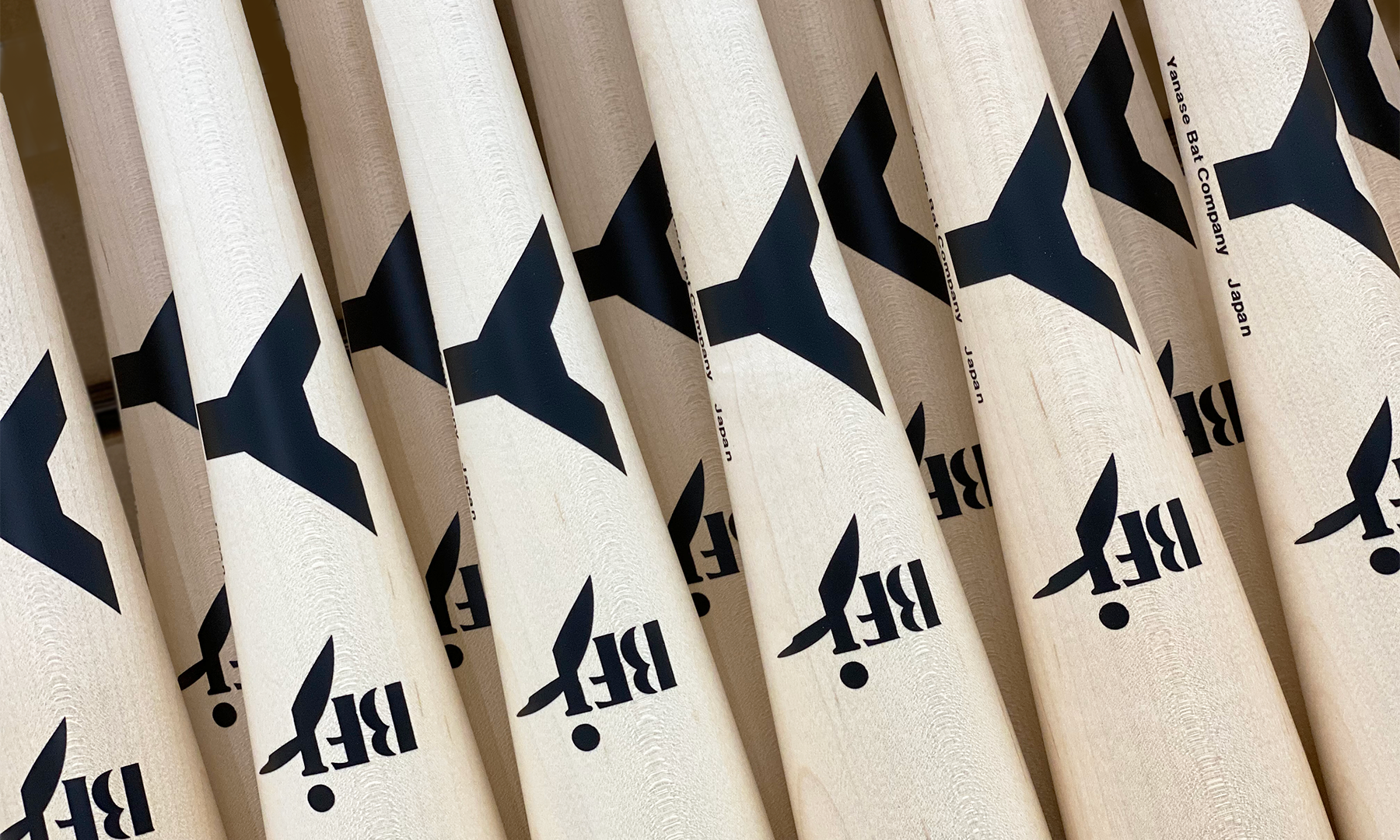 TOP - YANASE BAT COMPANY