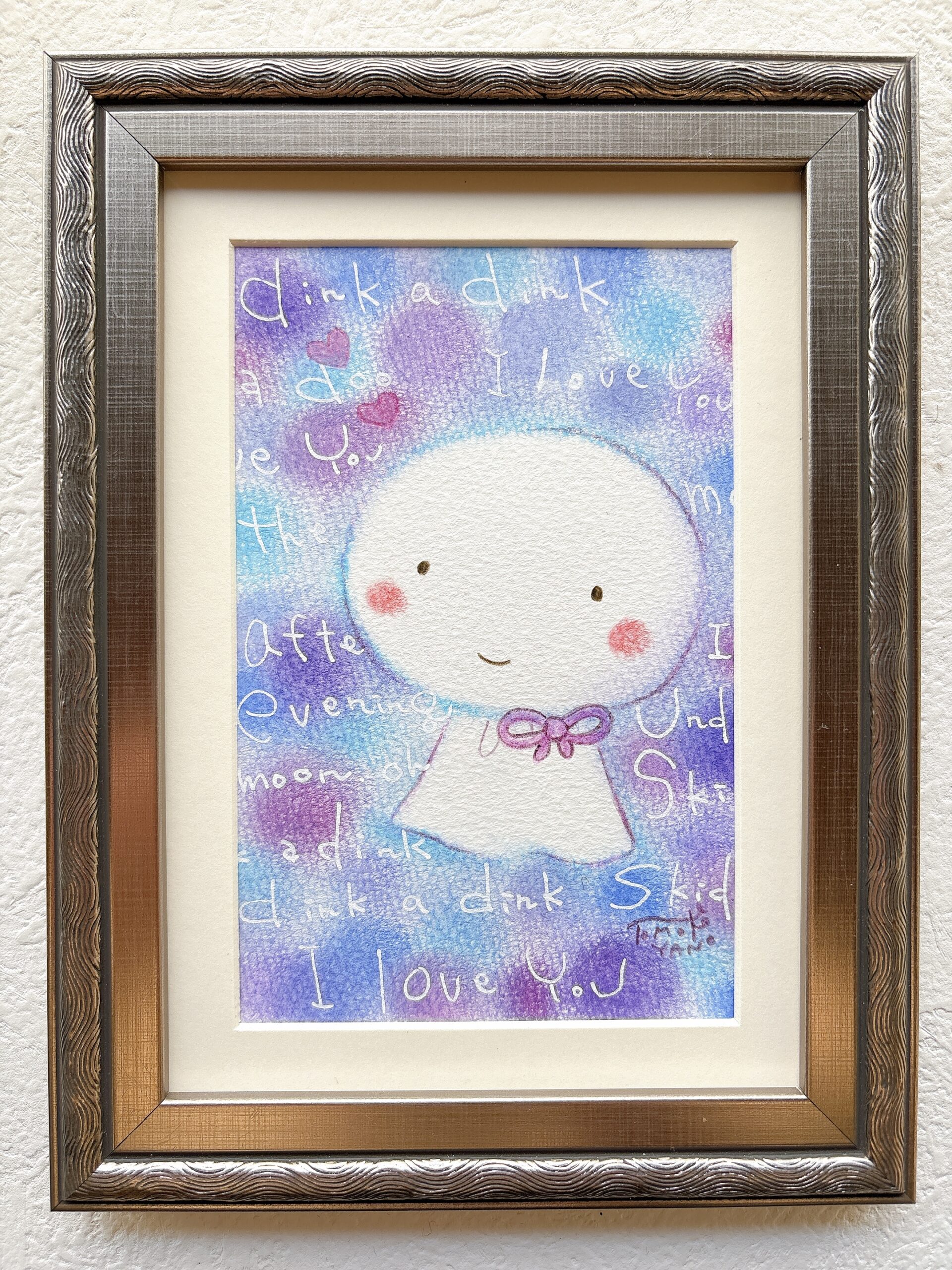 ハガキサイズ - やのともこ shop&gallery