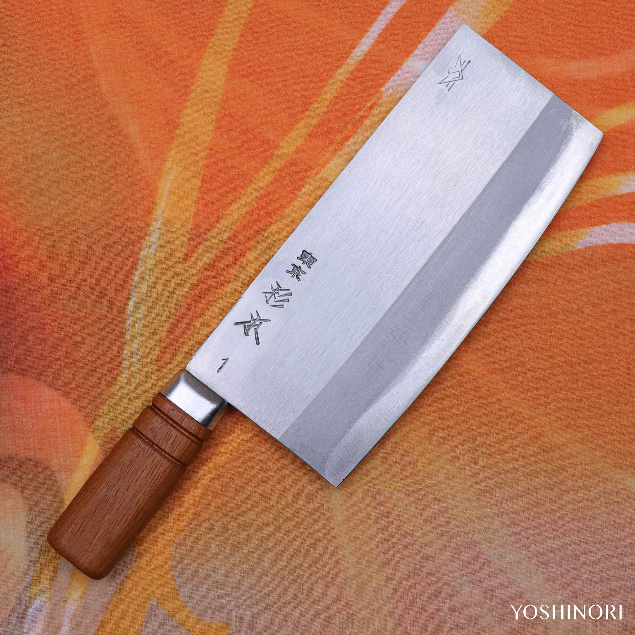 SUGIMO 薄刃包丁 6 【公式通販】