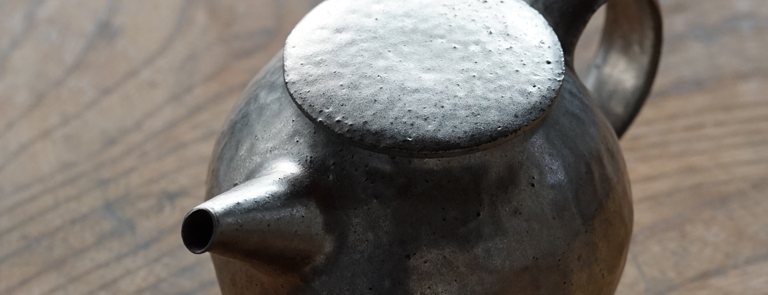 gallery yaichi | permanent artist | 村上躍 -Yaku Murakami-