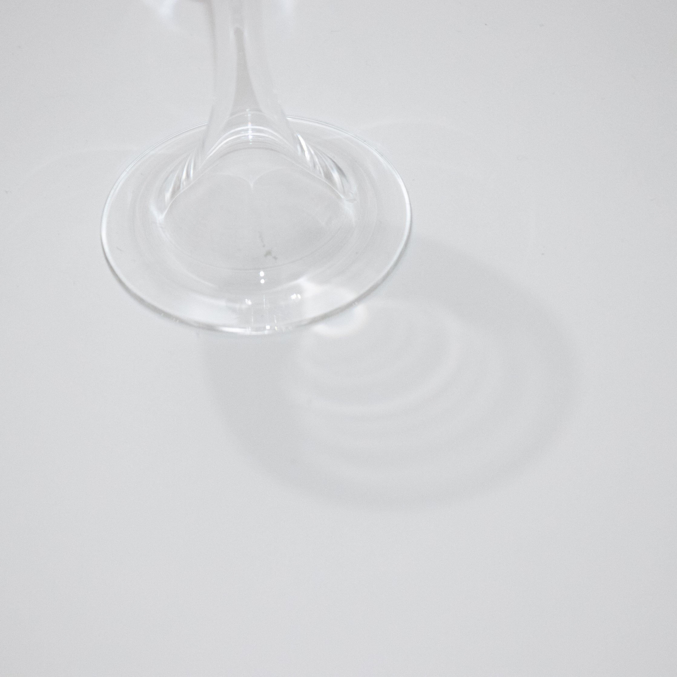 セーブルクリスタルガラス工場のグラス – YAECAYA