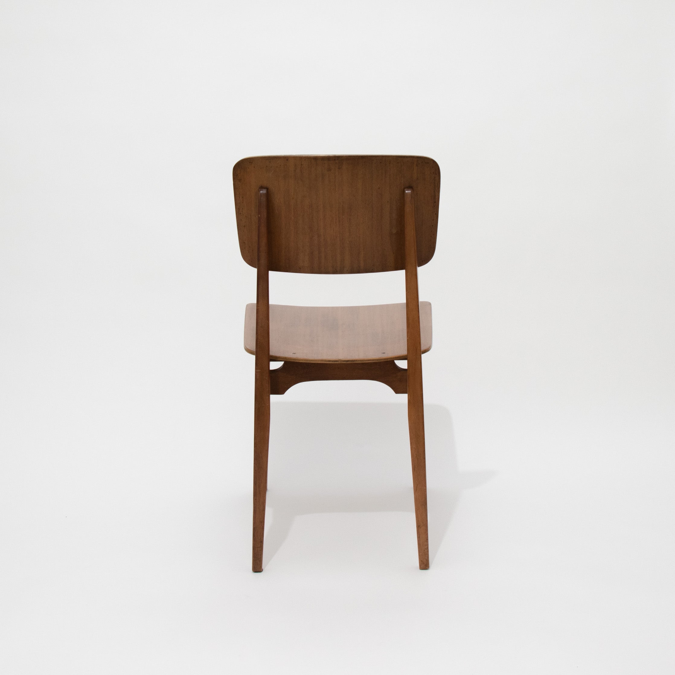 マルセルガスコアンの Chaise C – YAECAYA