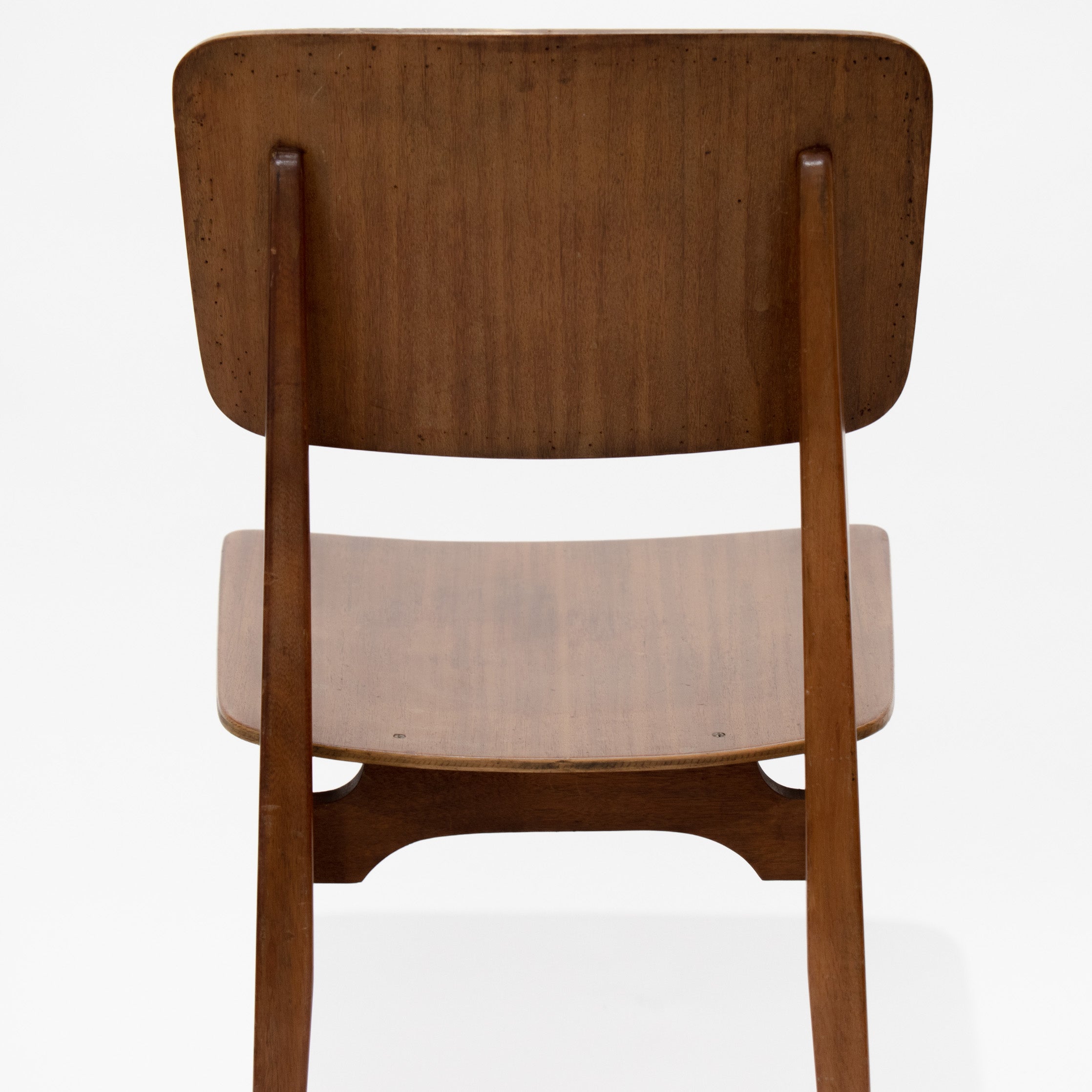 マルセルガスコアンの Chaise C – YAECAYA