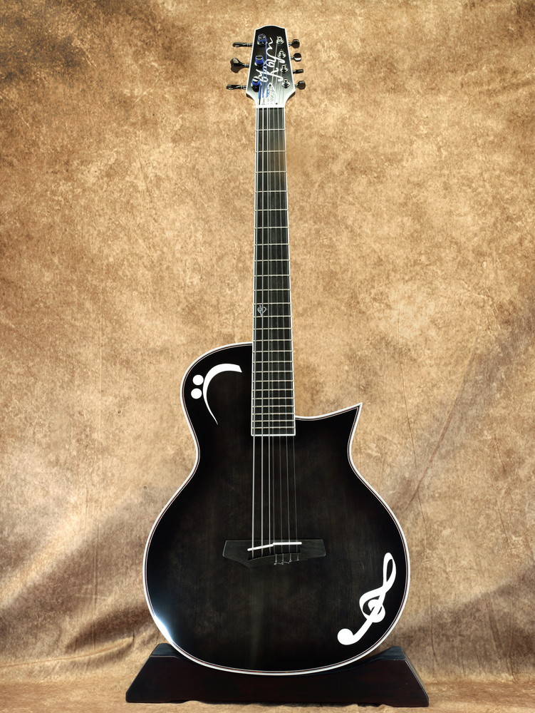 K.Yairi Web Shop / Solo Works