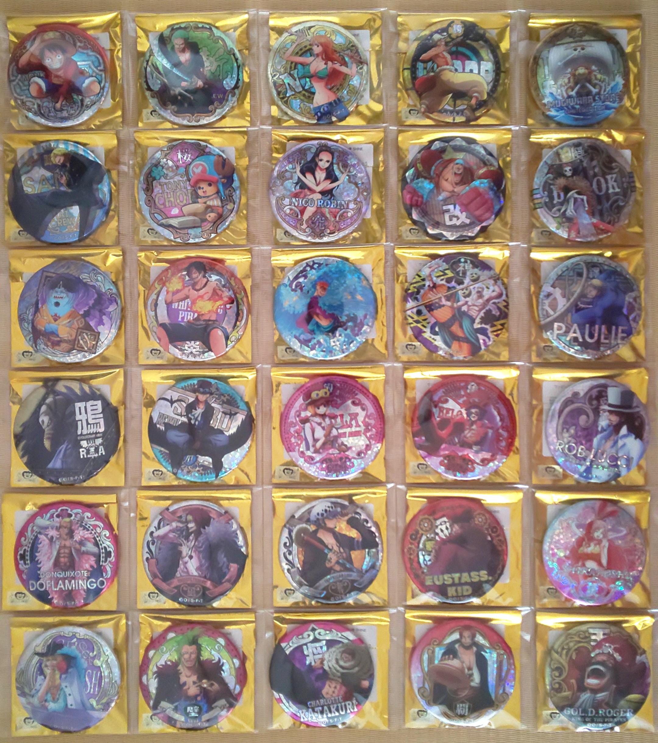 輩缶バッジ第21弾SHINE - 輩データベース