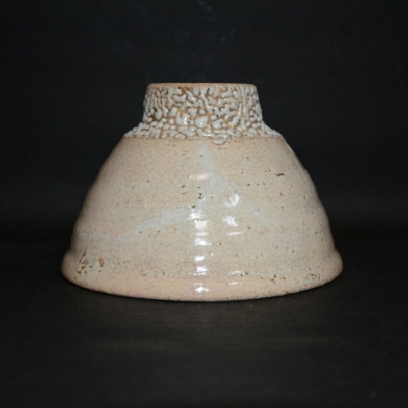 商品詳細 高麗井戸型茶碗｜抹茶碗｜22000円 [韓国の金億周