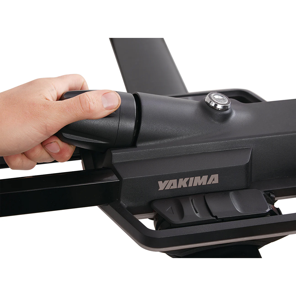 HighSpeed / ハイスピード - YAKIMA | ヤキマ USA カー キャリア メーカー
