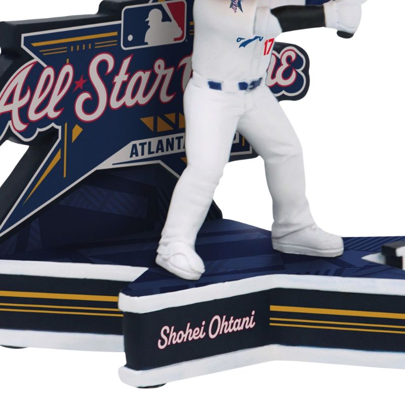 世界限定125体】ドジャース 大谷翔平 の MLBオールスターゲーム2025