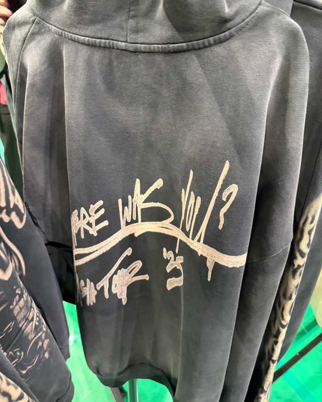 Travis Scott の来日公演が日本ヒップホップライブ史上最高収益を記録