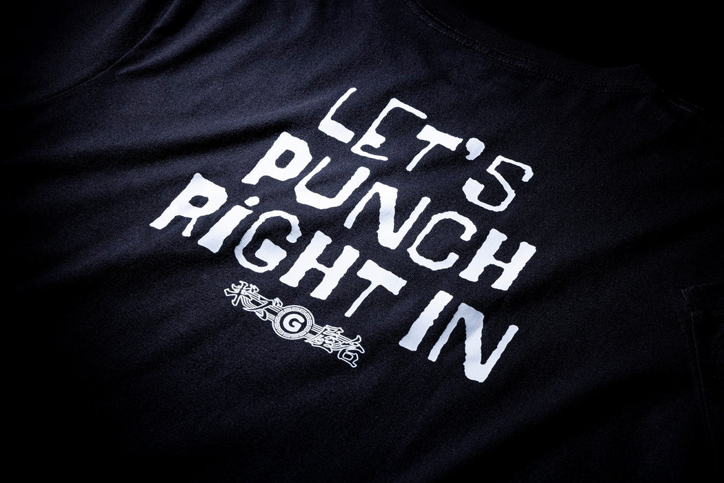 受注生産】シャコT — ギズ屋台