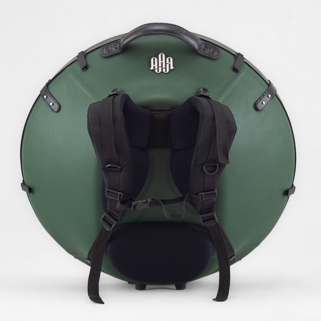 Get your Avaja Hardcase at Yatao Handpan Shop