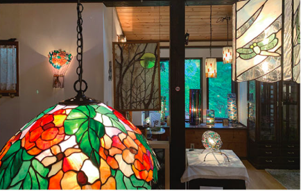 ギャラリー 花のワルツ＆工房 – おらんうーたん