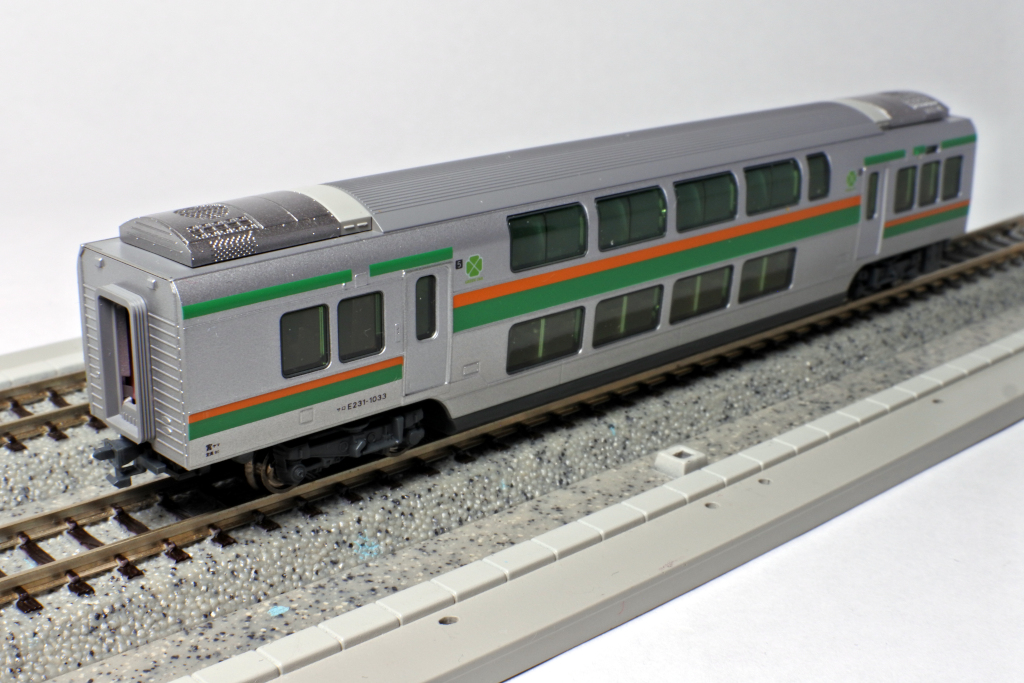 KATOのE231系1000番台で首都圏運用を完全再現！旧製品との違いや東海道