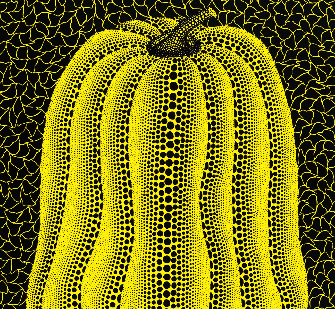 草間彌生 版画の世界 －反復と増殖－ 公式サイト