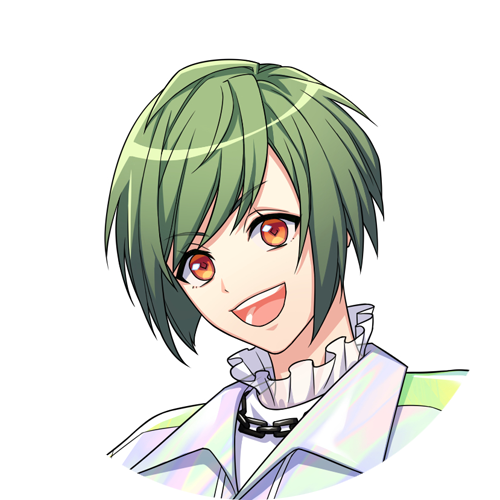 A3! BLOOMING LIVE 2022】夏組 瑠璃川 幸 ライブ当日用カレー＊金額は