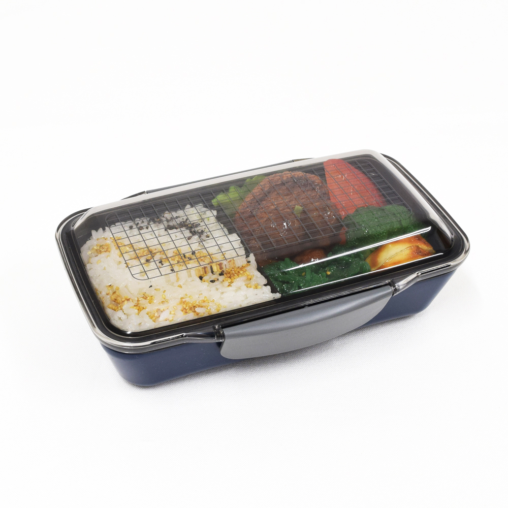 UTILITYドーム1段ランチボックス750ml – YELLOW STUDIO