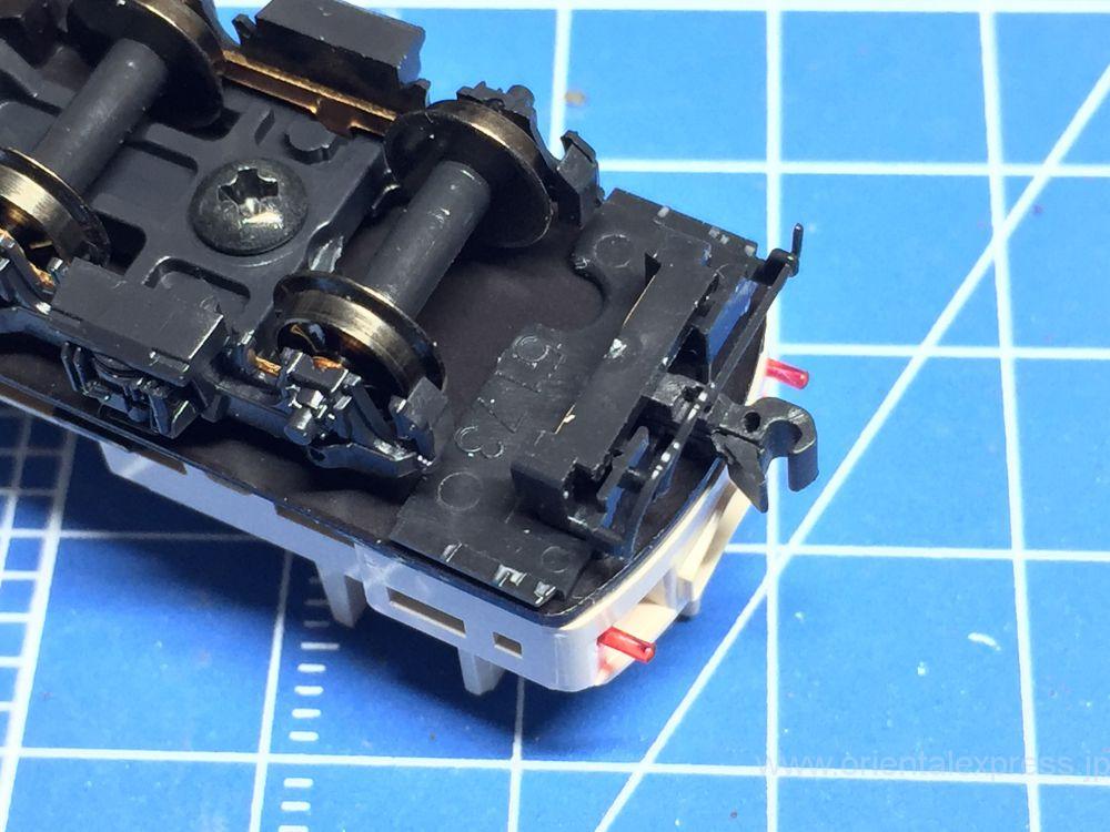 24系「はやぶさ」Assyパーツで | NGaugeJP - 横濱模型 | 鉄道模型N