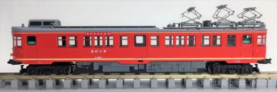 マイクロエースのキヤ92-1・電気検測車 イベント限定品が入線しました