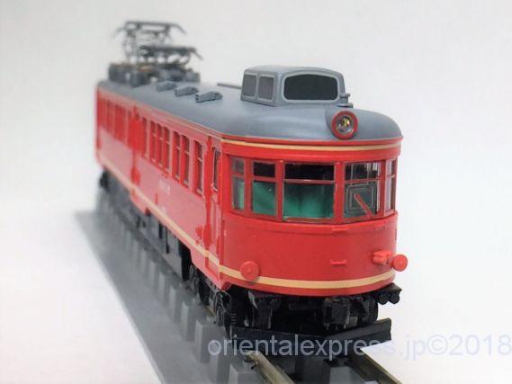 マイクロエースのキヤ92-1・電気検測車 イベント限定品が入線しました