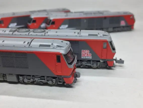 KATO DF200 入線です。7007-3 | NGaugeJP - 横濱模型 | 鉄道模型N