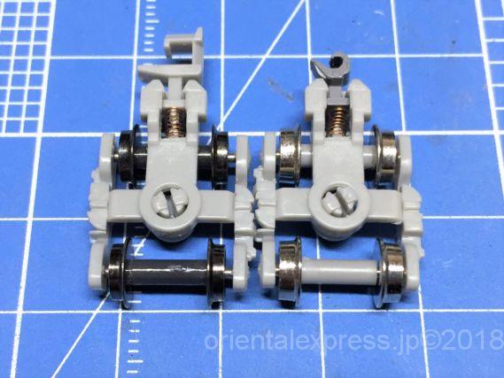 東邦亜鉛のタキ1200を弄る。ポポンデッタ 7501 12両セット | NGaugeJP